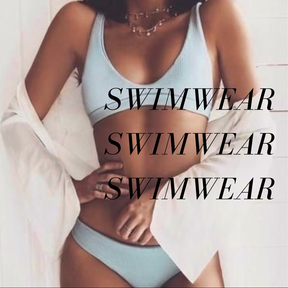 SHOP SWIM 🦋